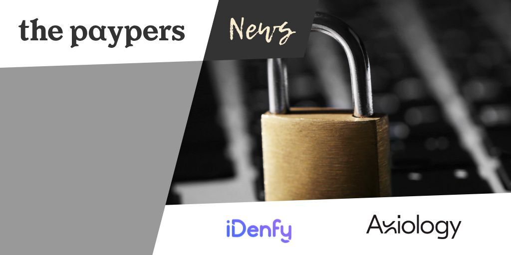 iDenfy teams up with Axiology to secure blockchain-based capital markets