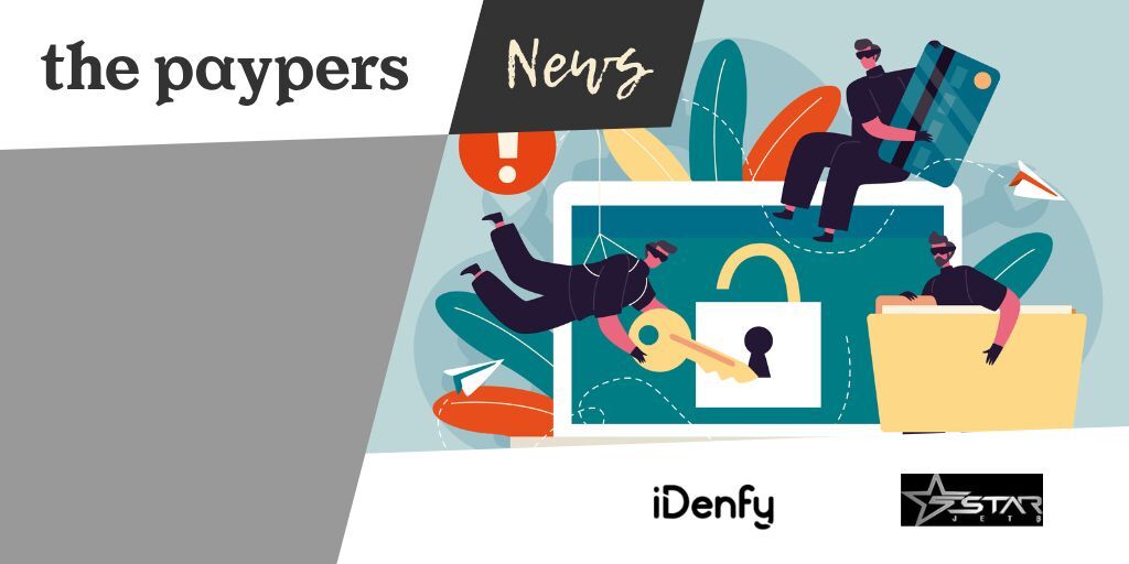 iDenfy partners with 5 Star Jets for KYC and AML onboarding