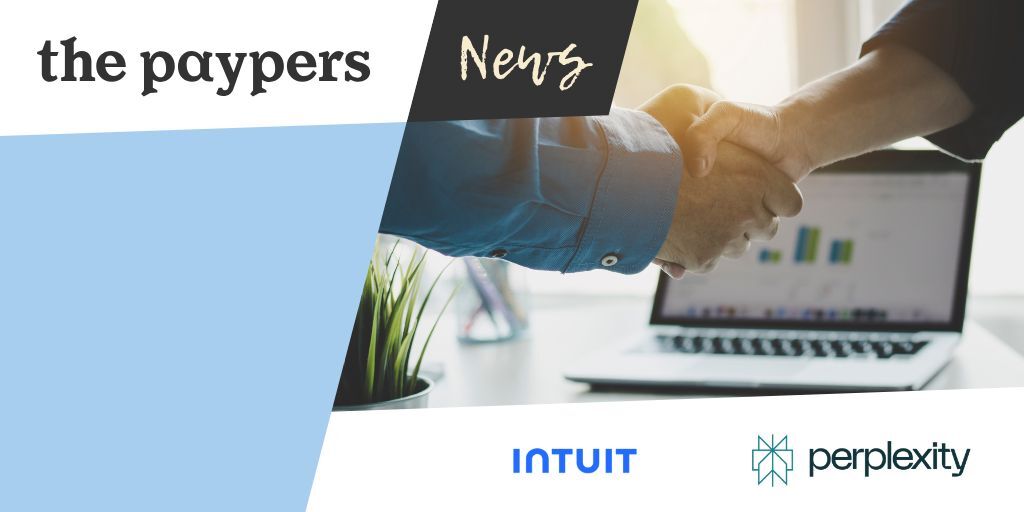 Intuit and Perplexity partner to bring QuickBooks into AI chat