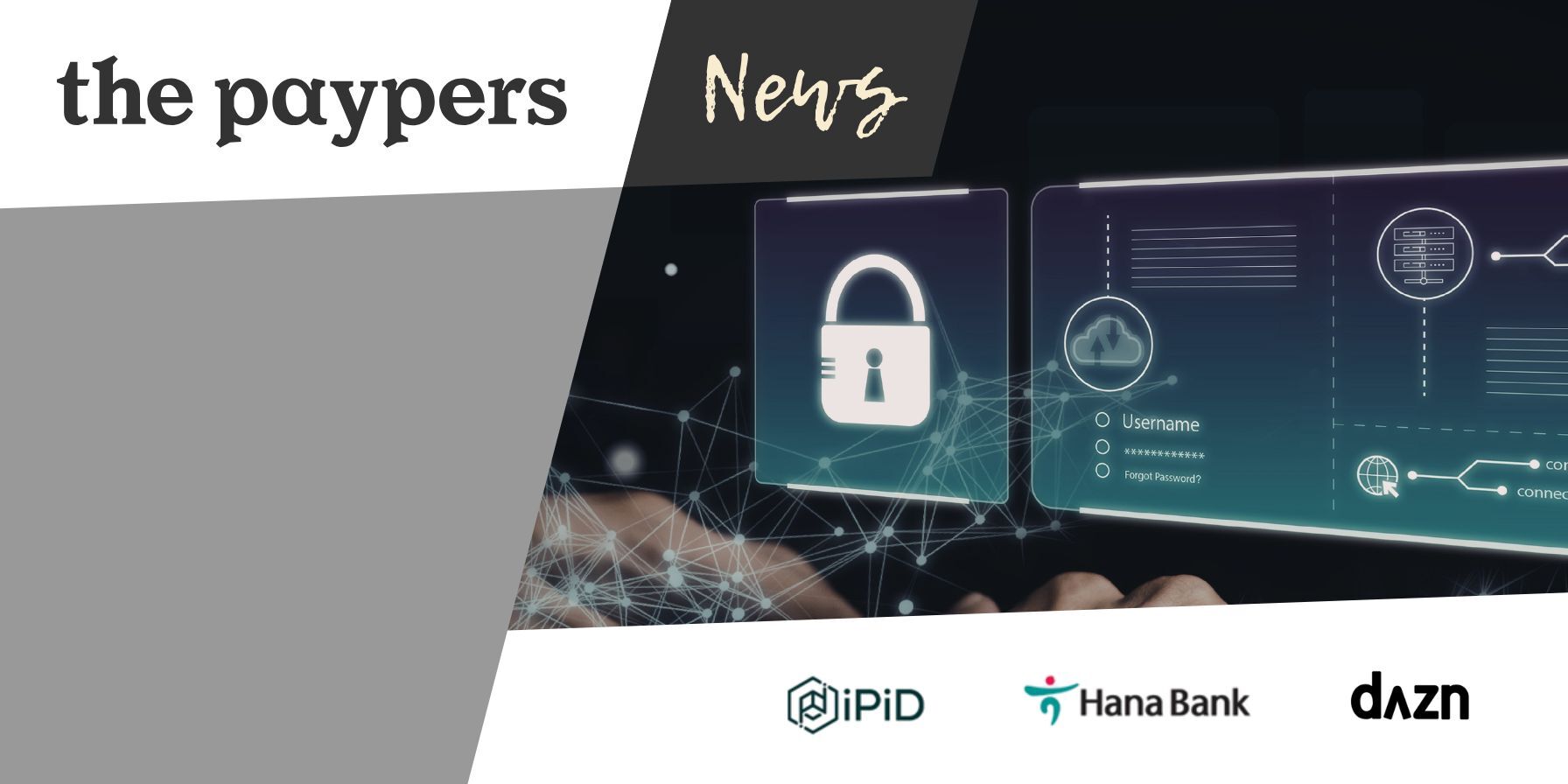 iPiD expands in Korea with two partnerships for payee verification