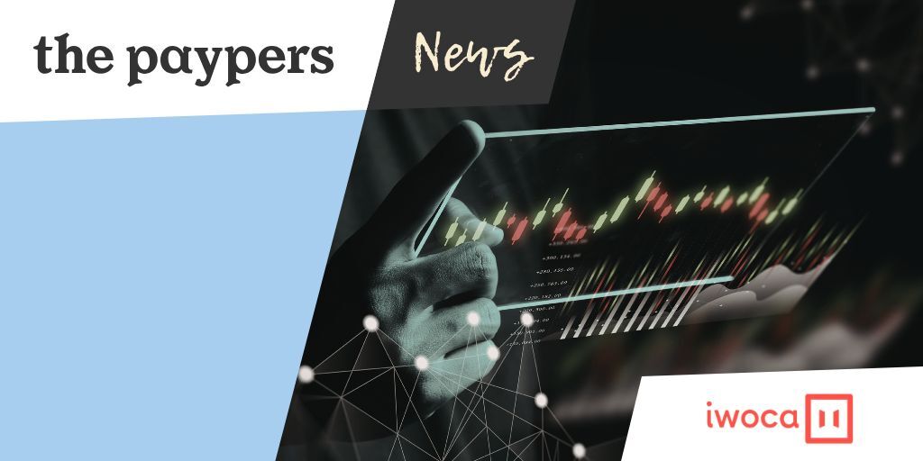 iwoca secures GBP 250 million funding facility with UK bank and Waterfall