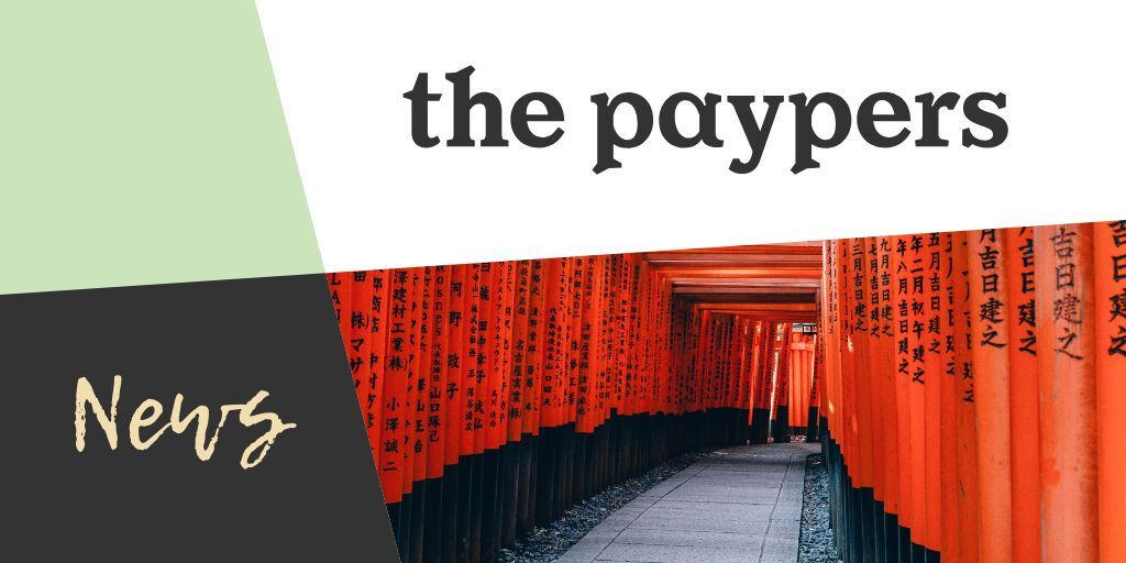 Japan plans blockchain system for round-the-clock bond settlement