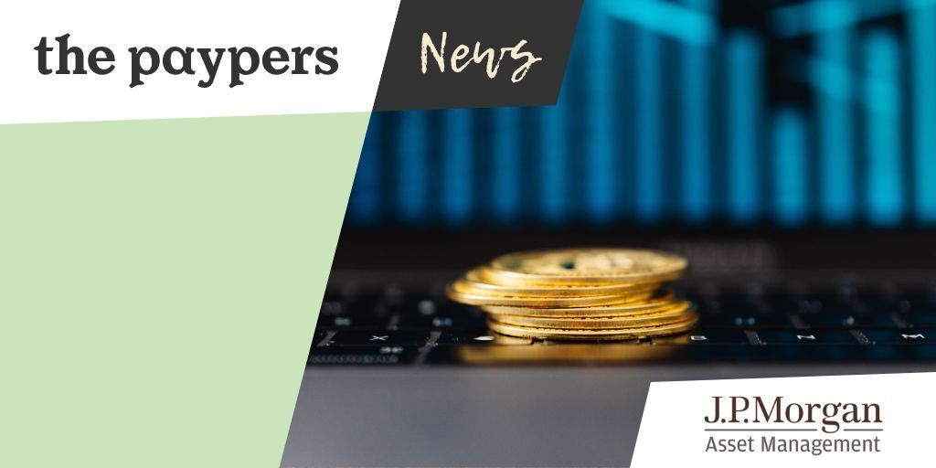 J.P. Morgan Asset Management launches tokenised money market fund