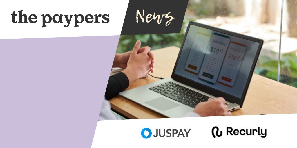 Juspay integrates Hyperswitch payment platform with Recurly