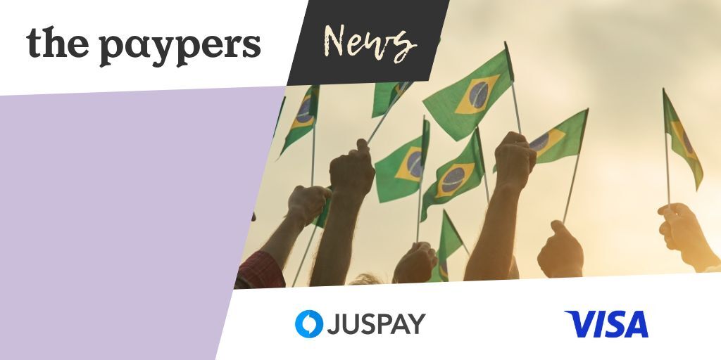 Juspay inks deal with Visa to implement Click to Pay in Brazil