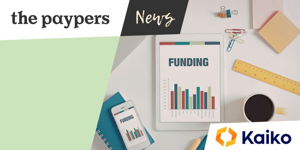 Kaiko secures USD 110 million funding round led by S&P Global