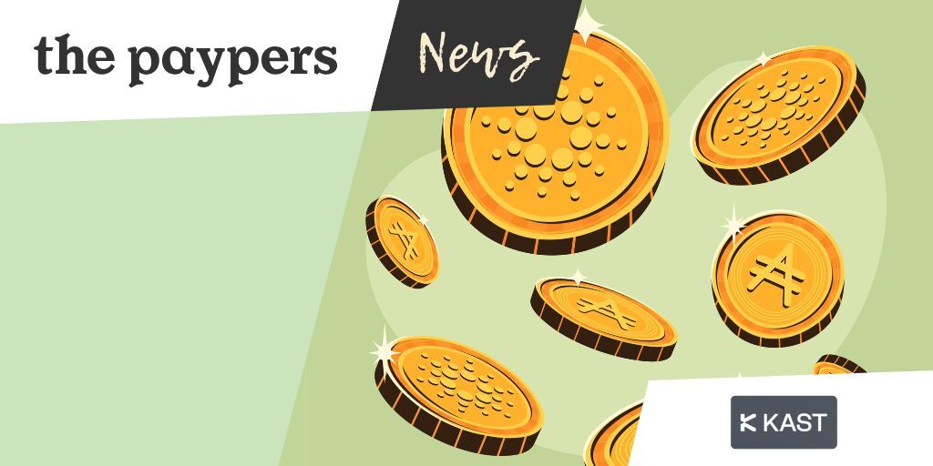 KAST launches stablecoin-native business platform for global firms