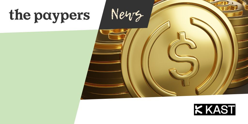 KAST adds eleven currencies to stablecoin payout service