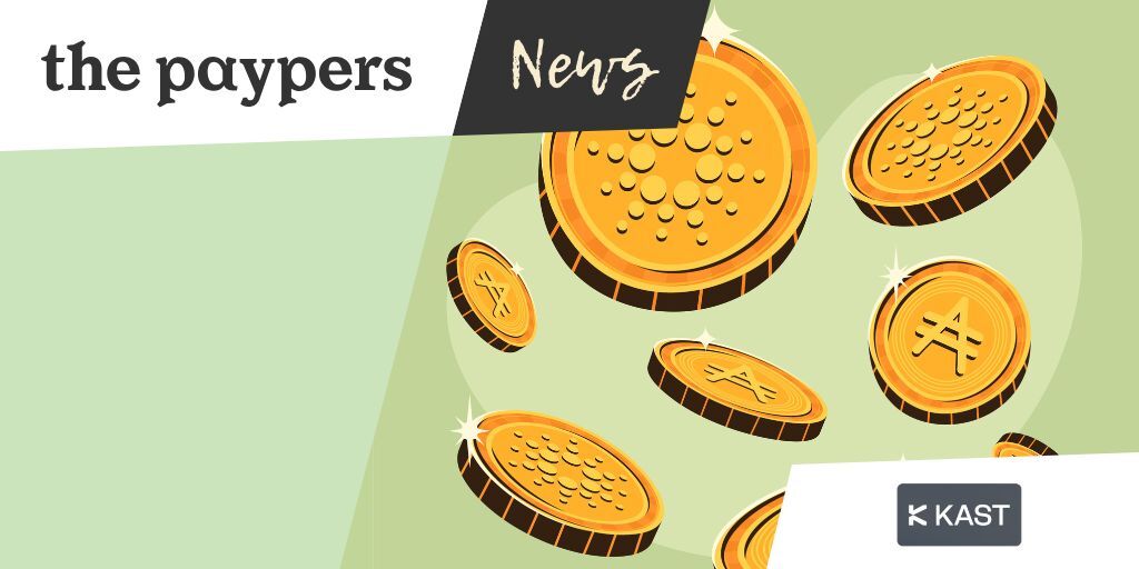 KAST launches stablecoin cashback across tiered membership