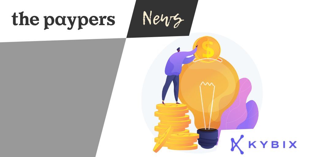 Kybix launches AI-powered KYB platform backed by Euroclear