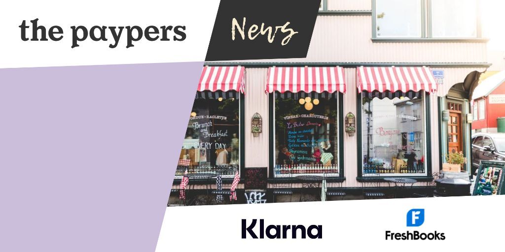 Klarna and FreshBooks partner to bring BNPL to invoicing