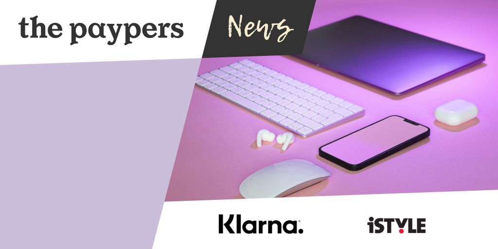 Klarna partners with iSTYLE for Apple sales in CEE