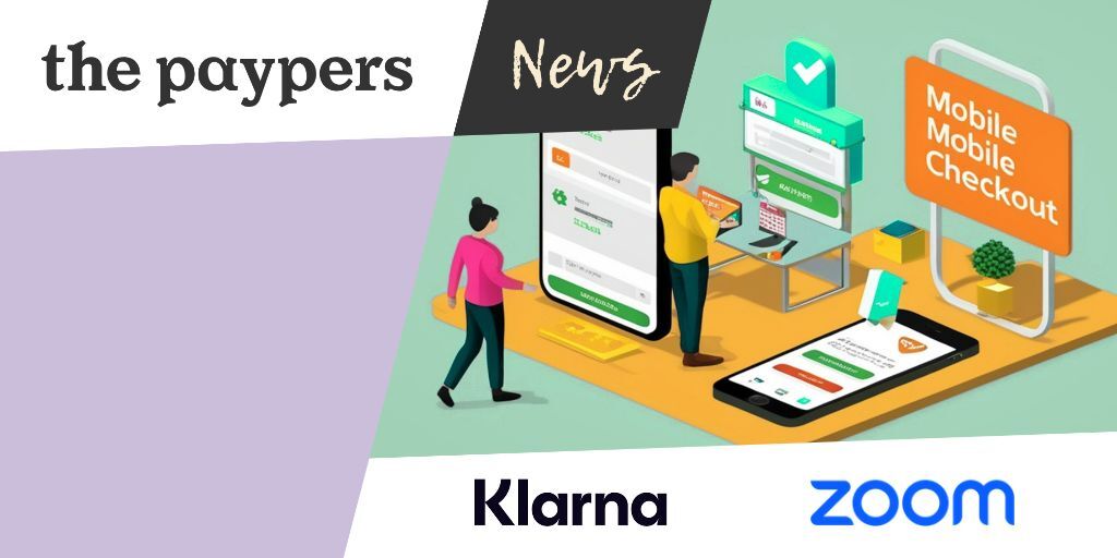 Klarna extends Zoom Workplace payment integration to Canada