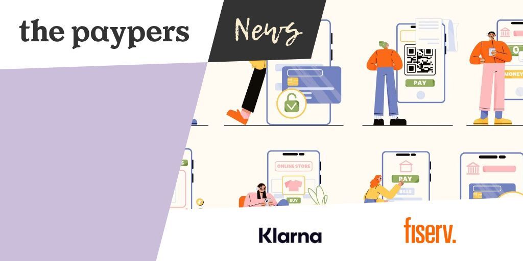 Klarna joins Fiserv’s Commerce Hub after Clover rollout in the US