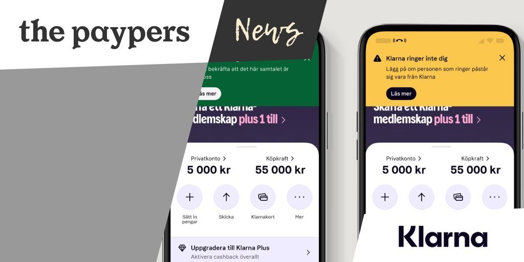 Klarna launches call verification tool in the Nordics