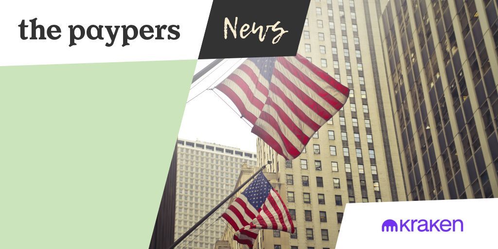 Kraken Financial obtains Federal Reserve master account