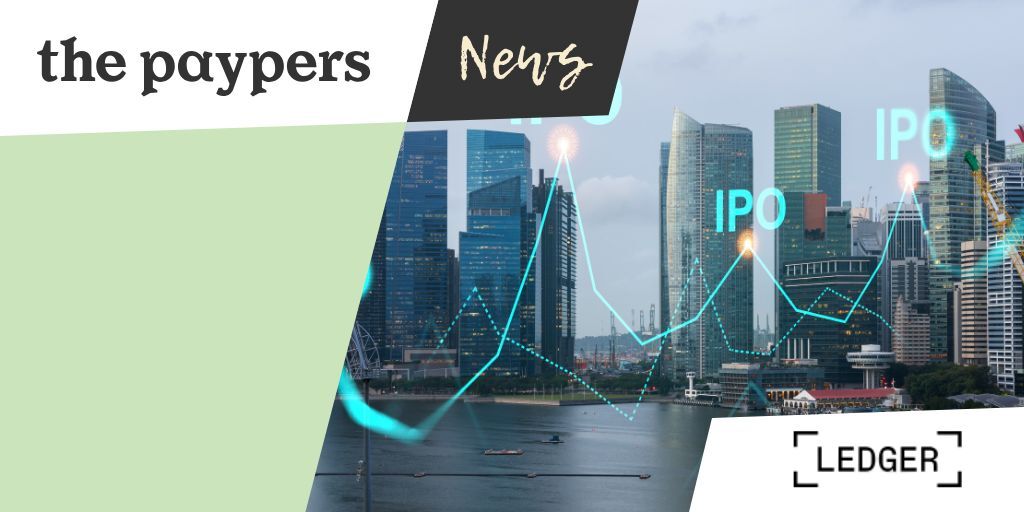 Ledger considers US IPO as crypto security demand grows