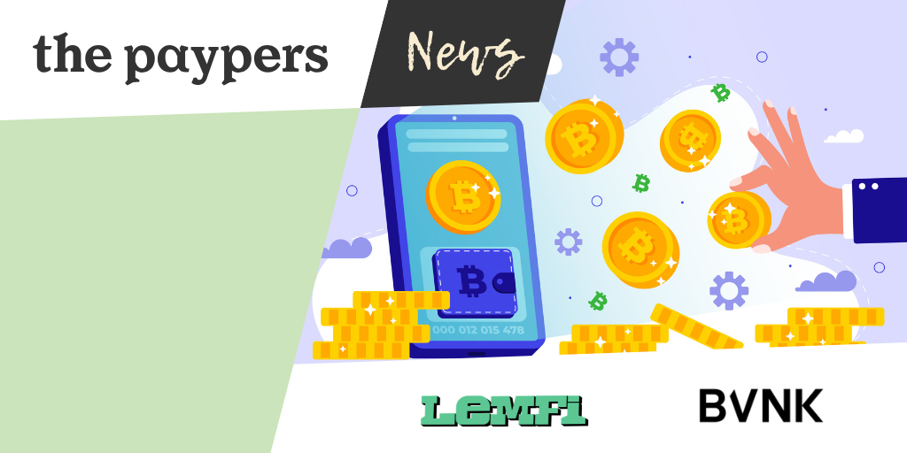LemFi partners with BVNK on stablecoin settlement