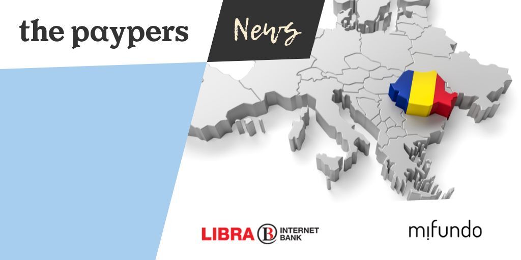 Libra Internet Bank integrates cross-border credit data for Romanian diaspora loans