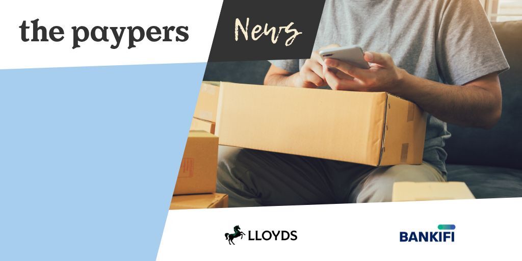 Lloyds and BankiFi launch free Making Tax Digital tool for SMEs