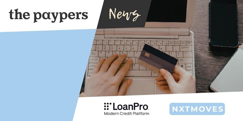 LoanPro and NXTMOVES integrate to power credit card programmes