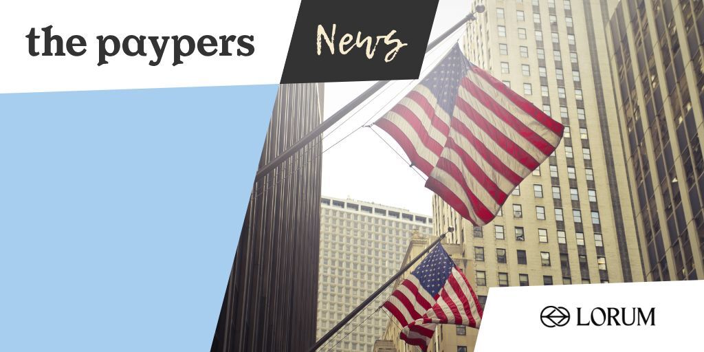 Lorum files for OCC national trust bank charter for reserve correspondent banking