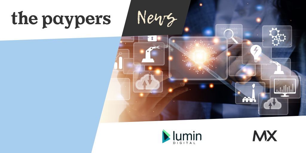 Lumin Digital partners with MX Technologies on Open Banking