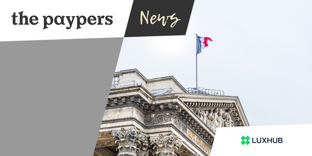 LUXHUB launches Fraud Intelligence Gateway for French PSP compliance