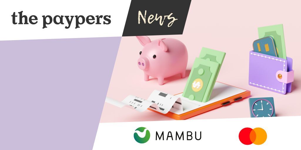 Mambu and Mastercard partner on cross-border payments for banks
