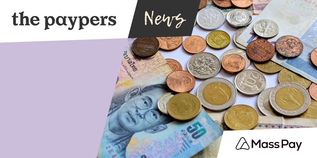 MassPay expands multi-currency collection with single-FX payouts