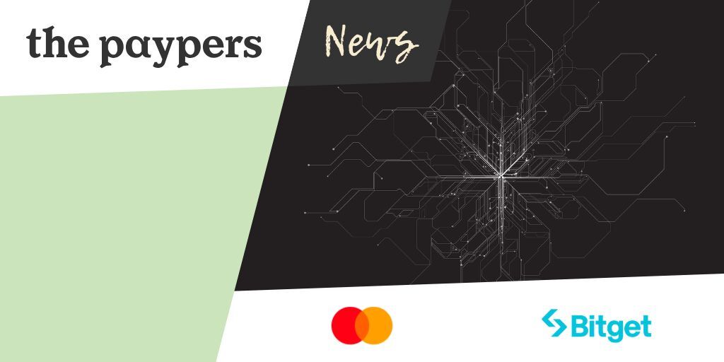 Bitget Wallet and Mastercard expand crypto card across Latin America