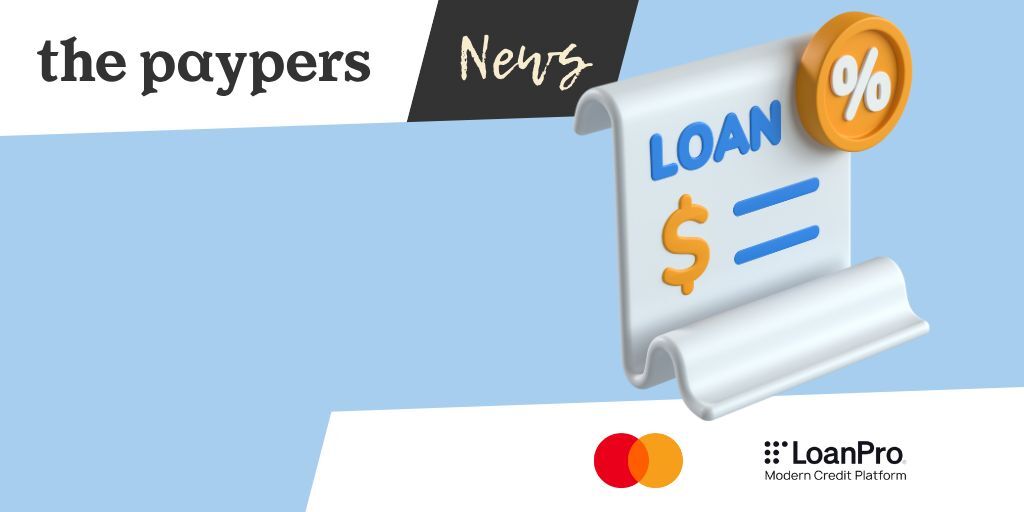 Mastercard and LoanPro partner to bring loans directly to cards