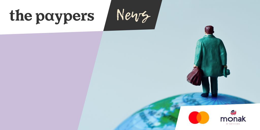 Mastercard and Monak expand access to financial services for migrants