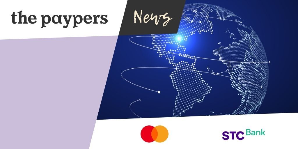 STC Bank teams up with Mastercard for cross-border payments
