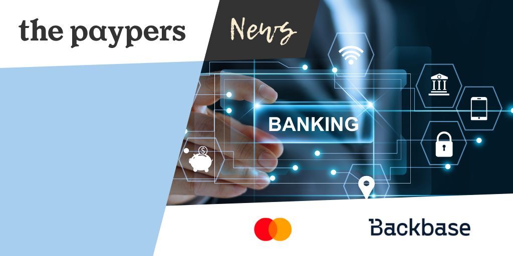 Mastercard and Backbase collaborate on AI-native banking