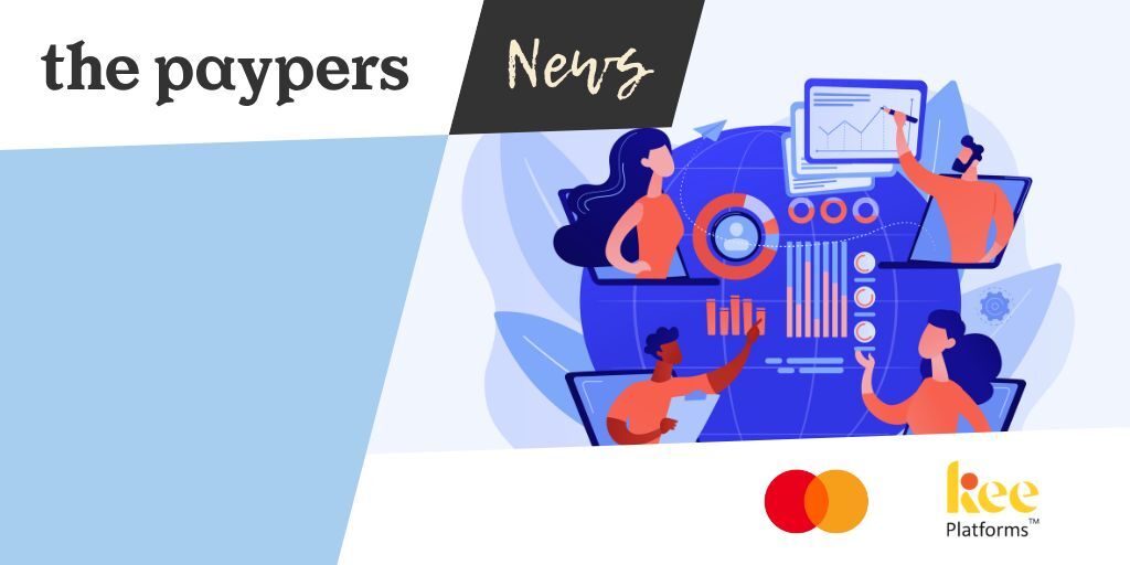 Mastercard partners with Kee Platforms