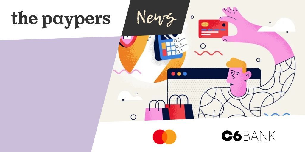 Mastercard launches Mastercard Max benefits assistant with C6 Bank