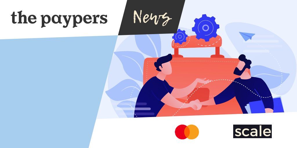 Mastercard and Scale expand card issuance for fintechs in Sub-Saharan Africa