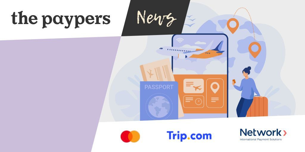Mastercard, Trip.com pilot agentic commerce for travel