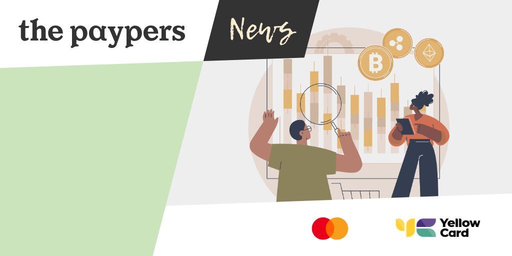 Mastercard and Yellow Card target stablecoin payments in EEMEA