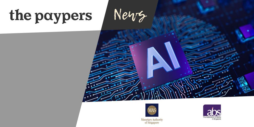 MAS and ABS launch taskforce for AI cyber resilience