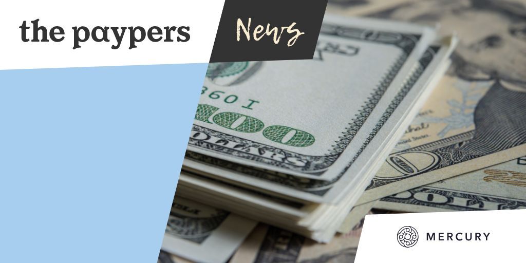Series D round brings Mercury USD 200 mln