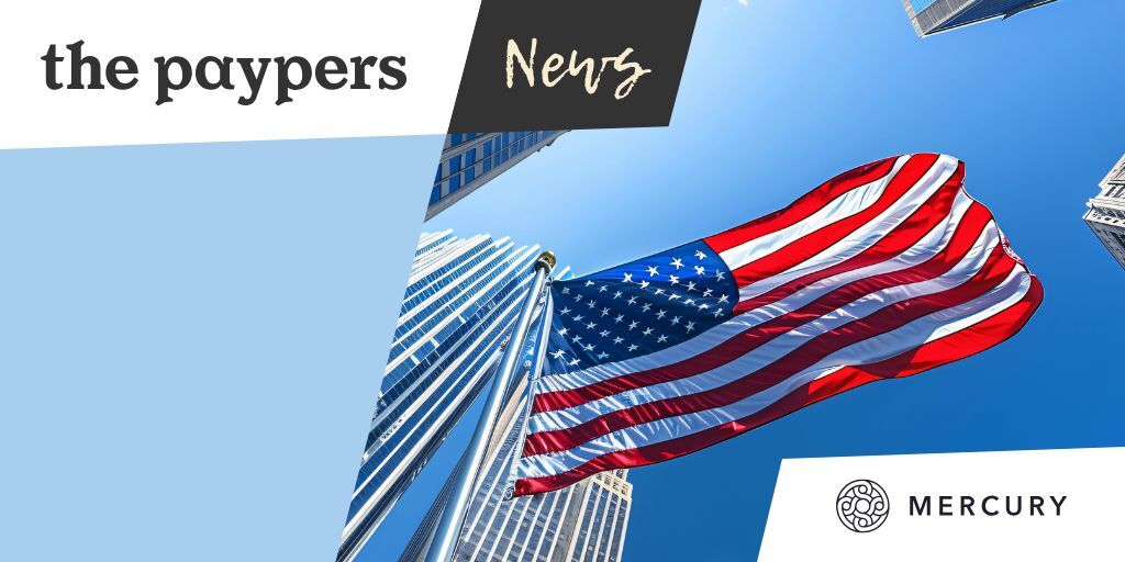 Mercury receives conditional OCC approval to establish Mercury Bank, N.A.