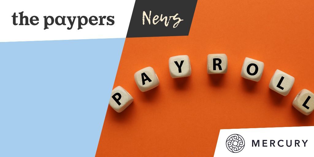 Mercury launches Mercury Payroll, integrating payroll with banking