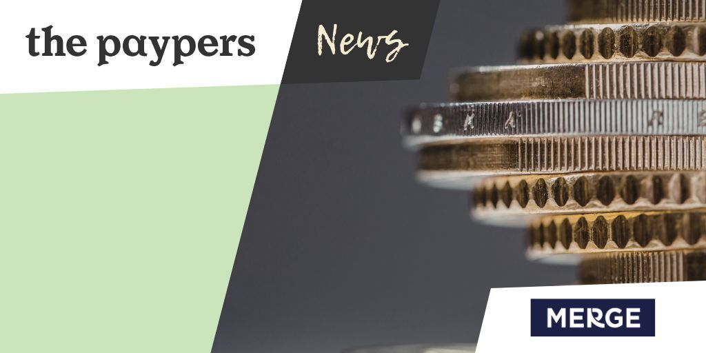 Merge rolls out named EUR IBANs to bridge fiat and stablecoin payment infrastructure