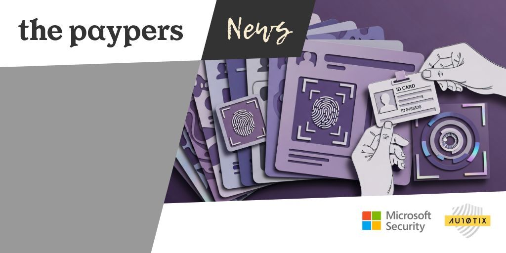Microsoft selects AU10TIX for decentralised verification solutions