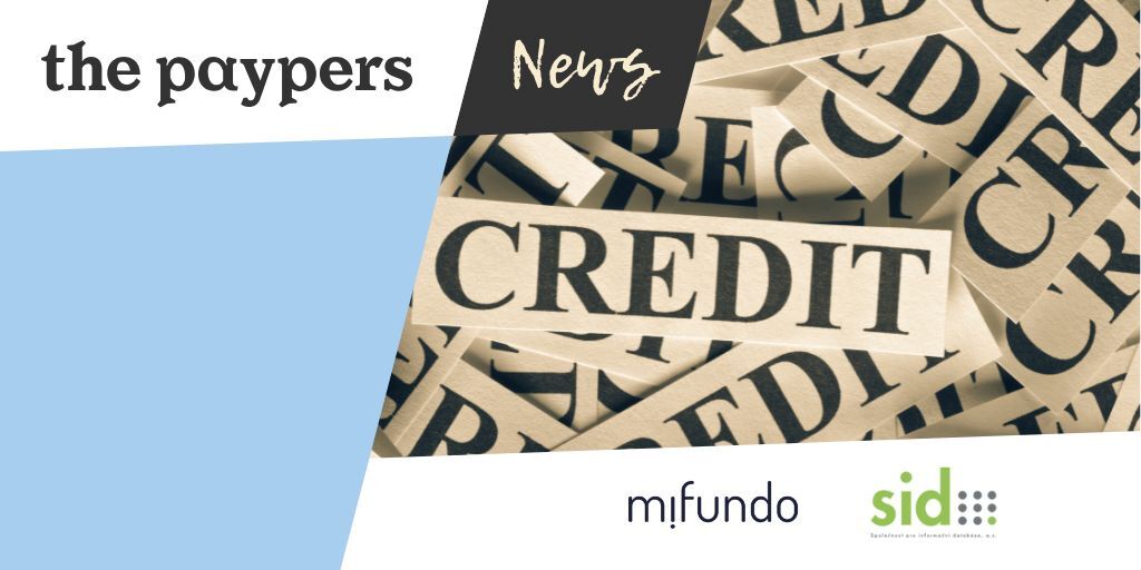 Mifundo teams up with SOLUS for Pan-European credit data