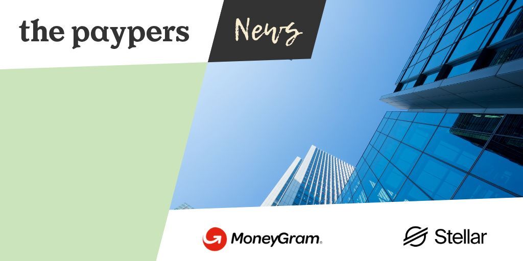 MoneyGram, Stellar extend partnership to scale stablecoin utility in LATAM
