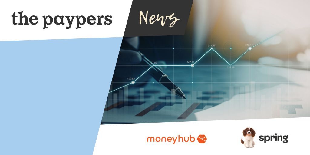 Moneyhub backs Paragon Bank's Spring Cash ISA launch