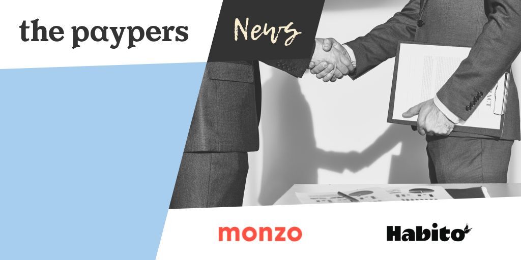 Monzo acquires UK digital mortgage broker Habito